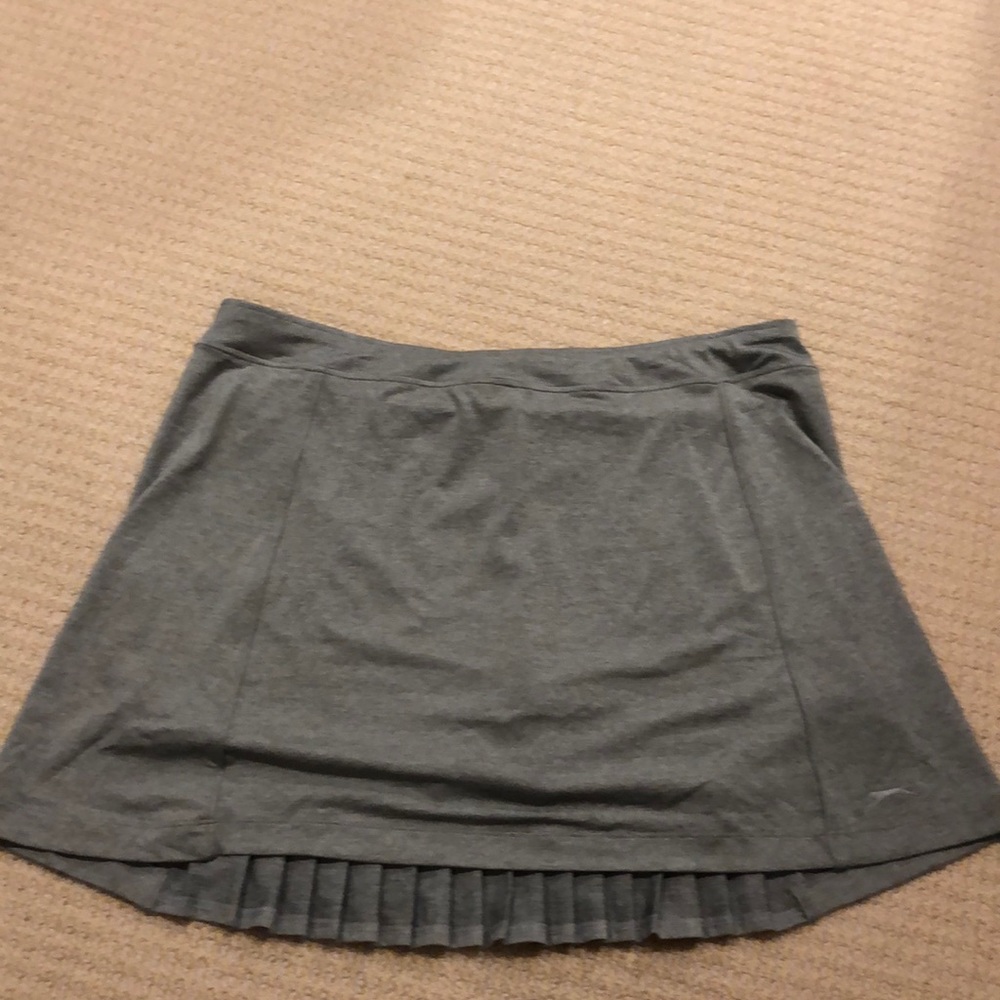 Slazenger Golf Skort